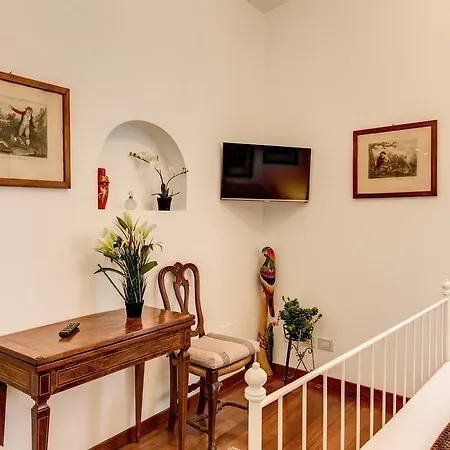 Cancello - Charme Holidays Apartment *