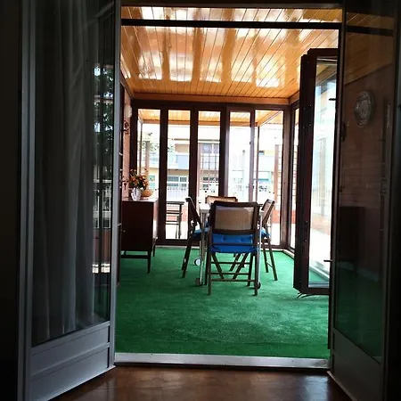 Apartment Eutropio *