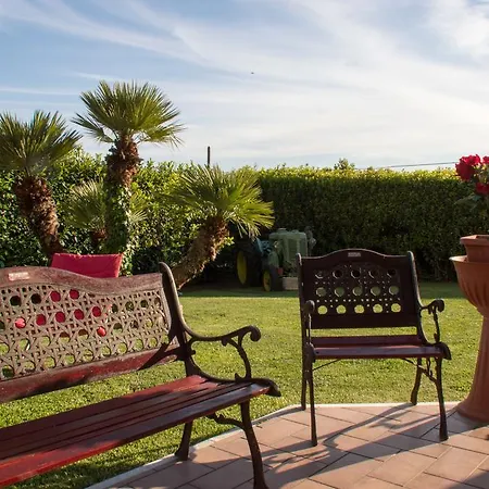 Bed & Breakfast Miriam Un Arcobaleno *
