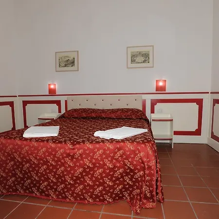 Guest house Startermini *