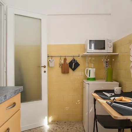 Central Patetta Holiday home Rome