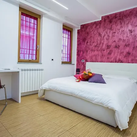 Valle Aurelia House Rome
