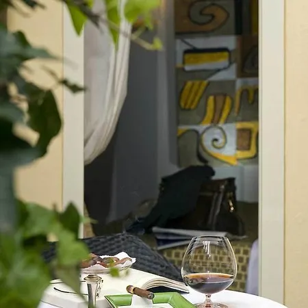 Duca D'alba - Chateaux & Collection 4*