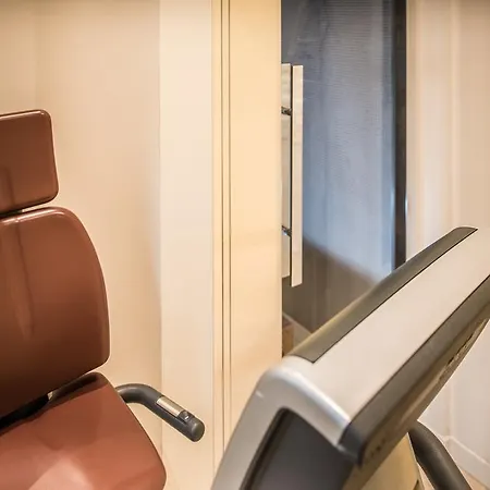 47luxury - Colosseo Apartment *