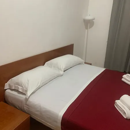 Guest house Paradise *