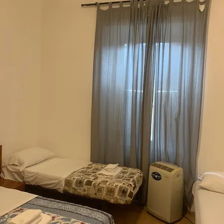 Guest house Paradise *
