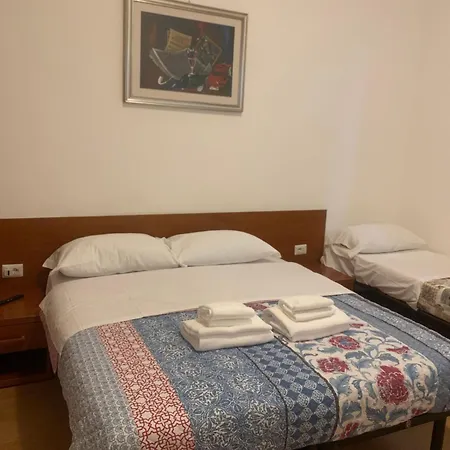 Paradise Guest house *