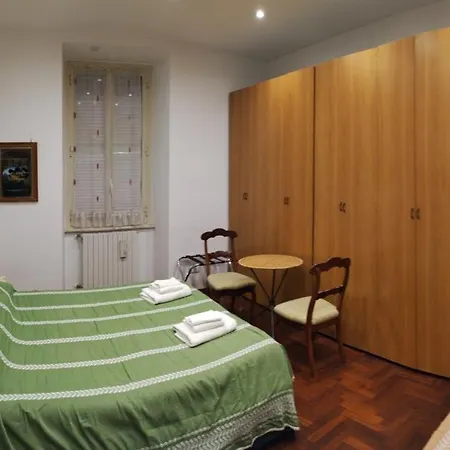Holiday home Zio Gionni
