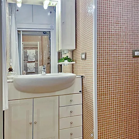 Apartment Al Parco Del Colosseo