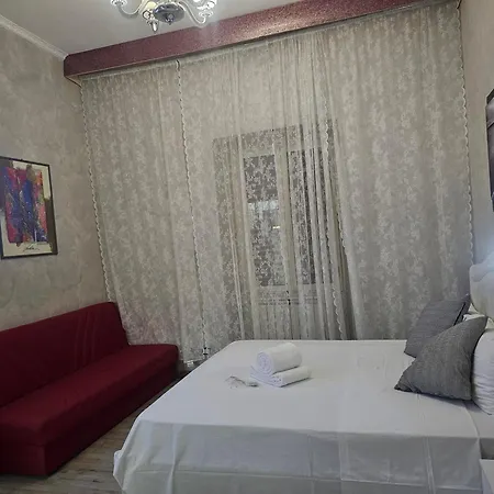 Captin Bed & Breakfast *