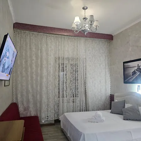 Captin Bed & Breakfast Rome