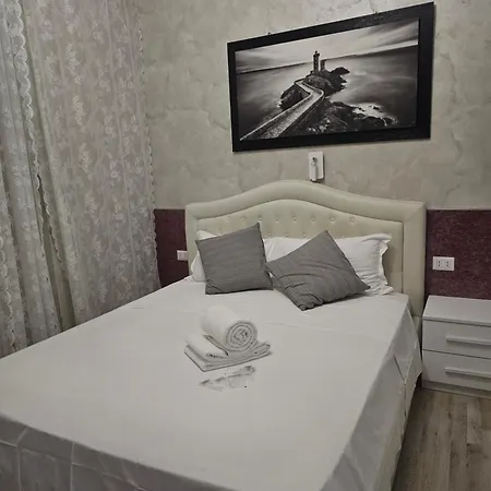 Bed & Breakfast Captin Řím