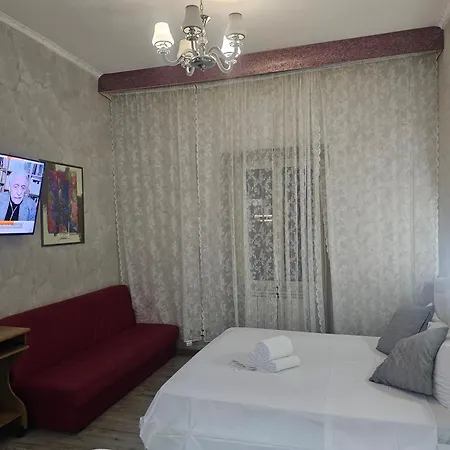 Bed & Breakfast Captin *