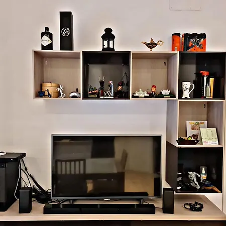 Modern Cozy Style * Rome