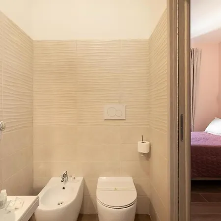 Queen Meg Guest house