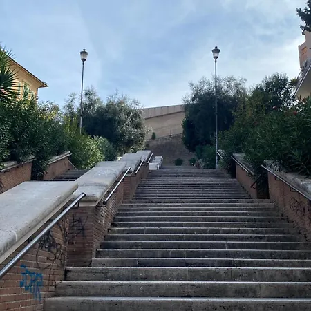 San Pietro - Le Grazie Del Vaticano Apartment