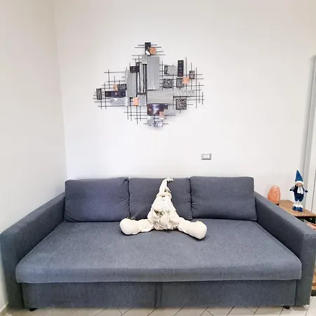 La Casa Della Pineta * Rzym