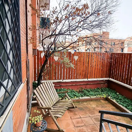 La Casa Della Pineta Holiday home Rome