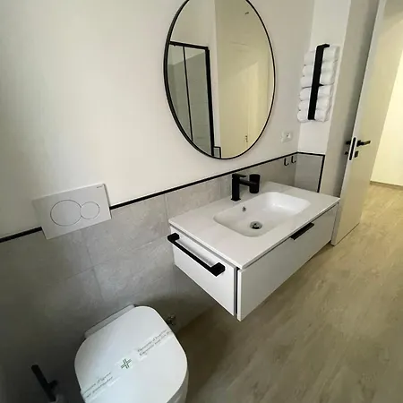 Cozy Close To The Center Appartement Rome