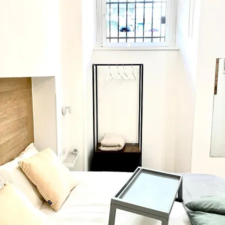 Apartment “suite Vaticano City” *