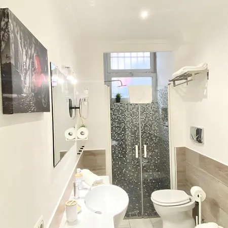 Apartment “suite Vaticano City” Rome