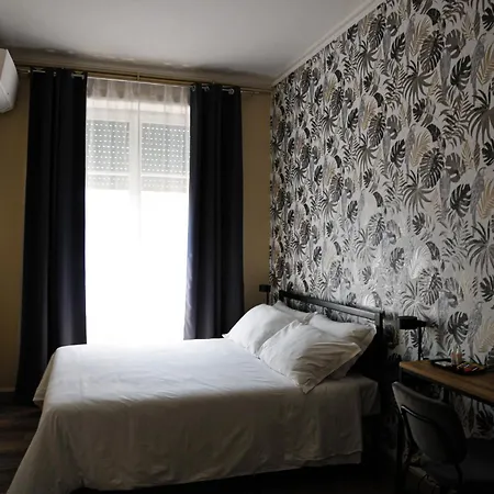 Prime Palace Guest house *