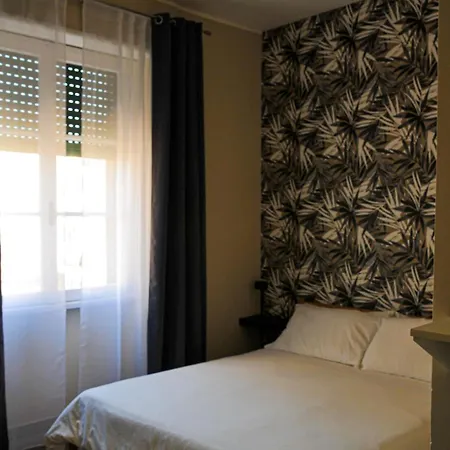 Guest house Prime Palace