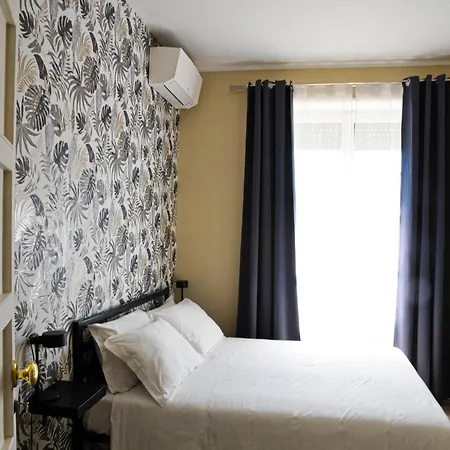 Guest house Prime Palace *