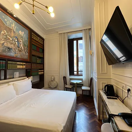 Navona 3* Rom