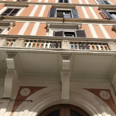 Gæstehus Navona