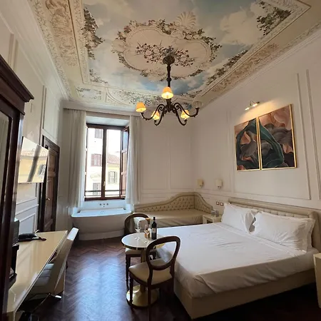Gæstehus Navona Rom