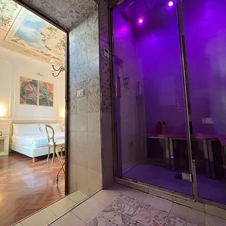 Navona 3* Rom