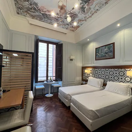 Navona 3* Rom