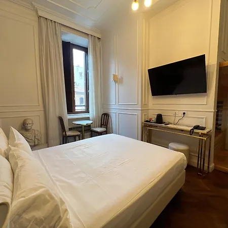Navona Gasthof 3*