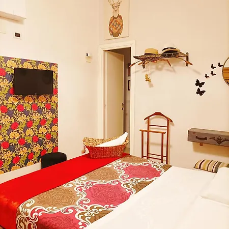 Festina Lente Apartment