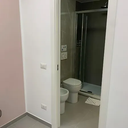 Guest house Ecclesia Domus Vatican