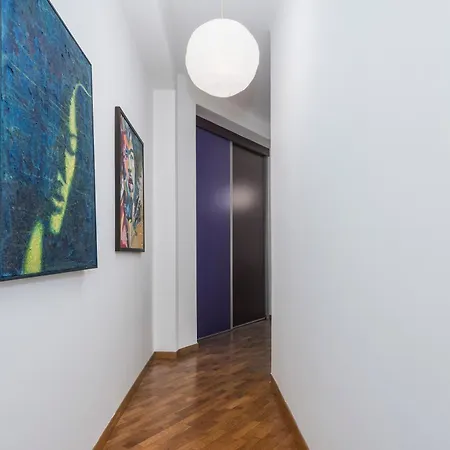 Apartamento Flaminia Apartment-zeno 08 *