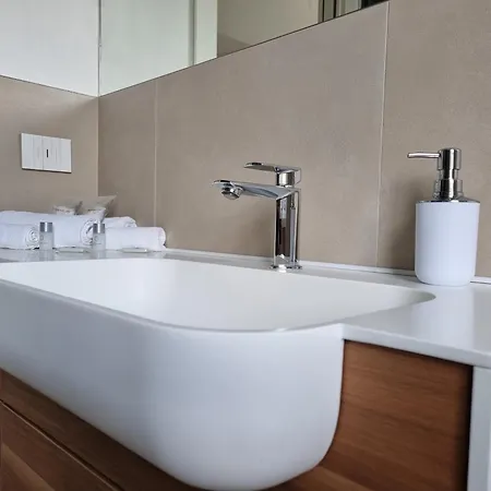 Apartment Maria Near Policlinico Gemelli Rome