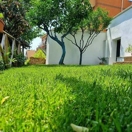 Apartment Maria Near Policlinico Gemelli *