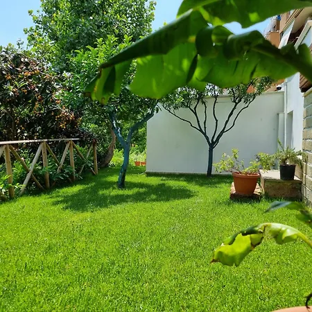 Apartment Maria Near Policlinico Gemelli *