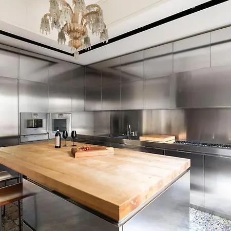 Casa Arte, A Burghesius Home Apartment