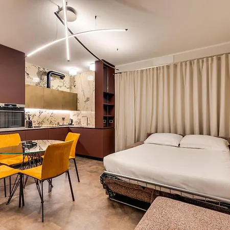 Gasometer Urban 5*