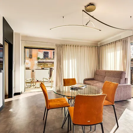 Gasometer Urban 5* Ρώμη
