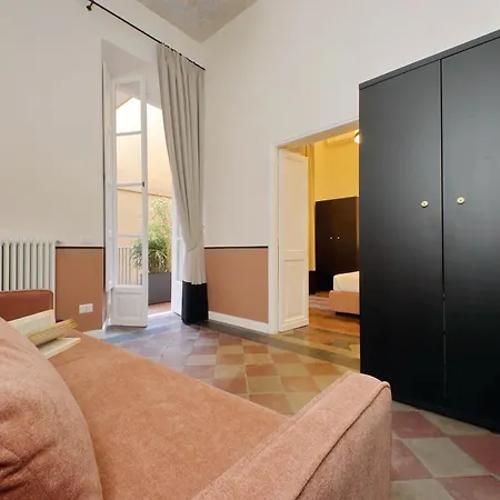 Monti - My Extra * Rome