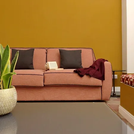 Apartment Monti - My Extra