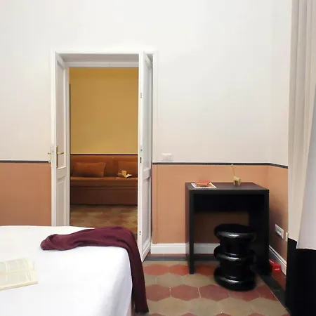 Apartment Monti - My Extra Rome