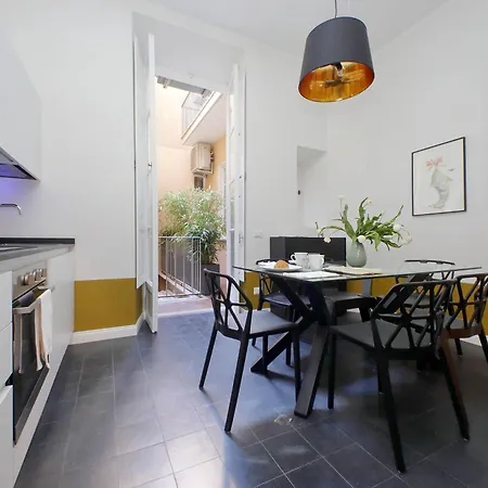 Apartment Monti - My Extra *