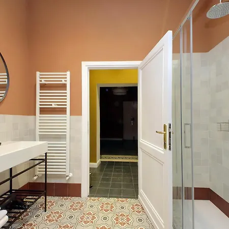 Monti - My Extra Apartment *