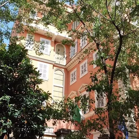 Casa Valdese Řím