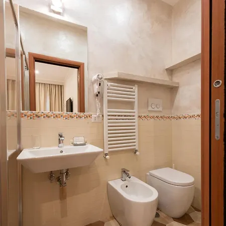 Floor Colosseo Gasthof 3*